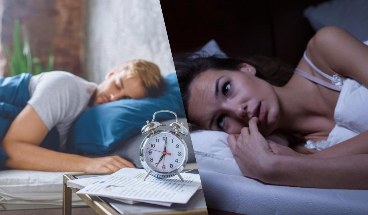 휴식으로서의 수면이 일상 리듬에 미치는 영향